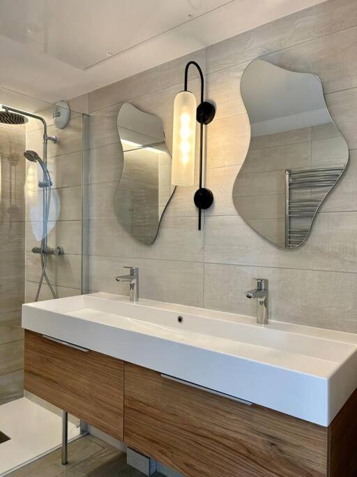 Le Lily - T2 Neuf Vue Appartement *