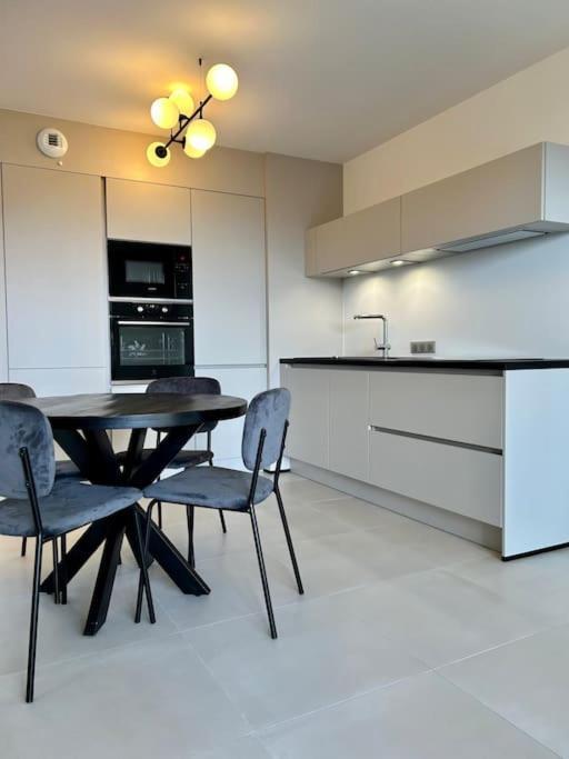 Appartement Le Lily - T2 Neuf Vue