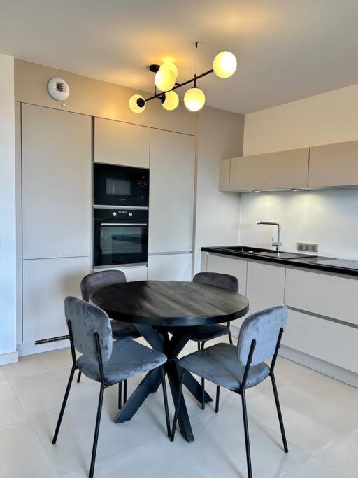 Appartement Le Lily - T2 Neuf Vue Èze