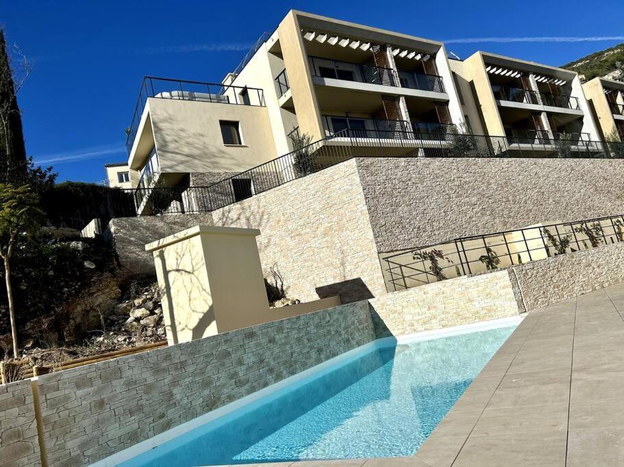 Appartement Le Lily - T2 Neuf Vue