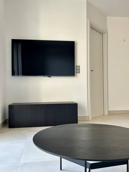 Le Lily - T2 Neuf Vue Appartement *